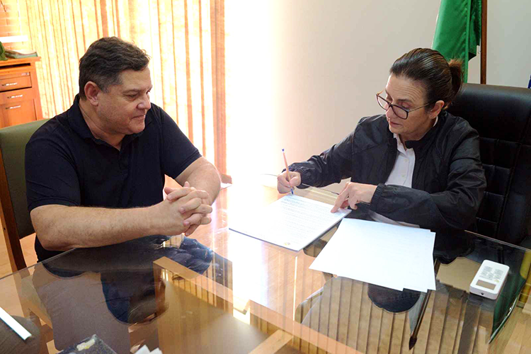 Prefeitura de Telêmaco Borba abre concurso público com 83 vagas