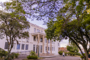 UEPG está entre as 80 melhores universidades da América Latina, segundo ranking da THE