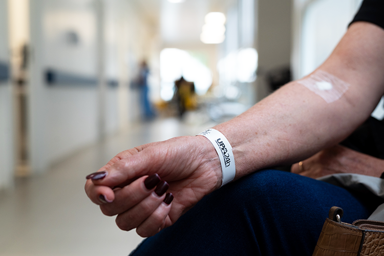 UPA Uvaranas supera 42 mil atendimentos em seis meses de funcionamento