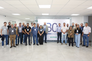 Núcleo das Indústrias da ACIPG inaugura grupo NDI 30+ e define prioridades estratégicas para 2026