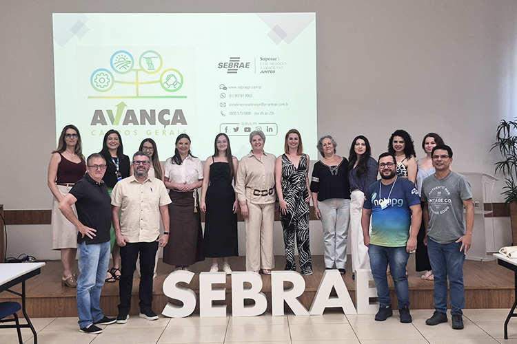 Comitê ‘Avança Campos Gerais’ lança Cartilha de Compras Públicas