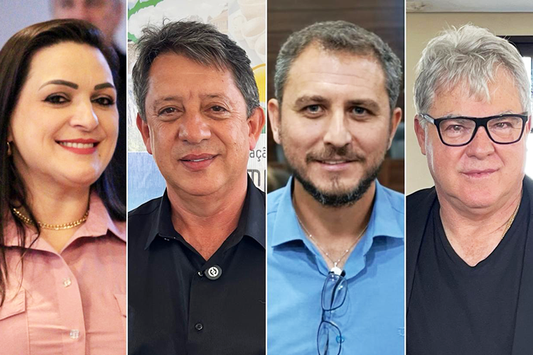 Eleição da nova diretoria da AMCG ocorre hoje