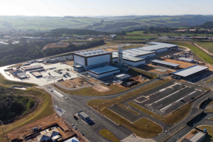 Alckmin e Ratinho Junior vêm a Carambeí inaugurar nova fábrica da Ambev na segunda