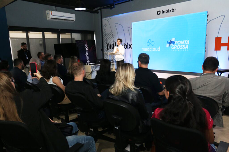 Ponta Grossa reforça uso do Sandbox de Inovação para testes reais de novas tecnologias