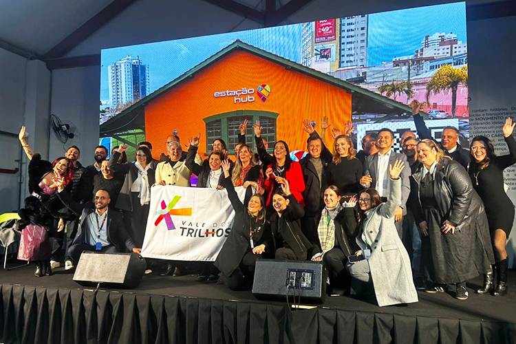 Ecossistema de Inovação impulsiona crescimento do setor de tecnologia em PG e consolida bases para o Parque Tecnológico