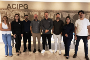 ACIPG institui Câmara das Imobiliárias para fortalecer o setor em Ponta Grossa