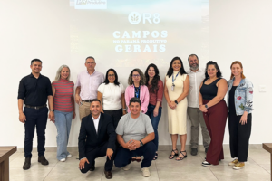 Novo conselho regional do ‘Paraná Produtivo’ detalha metas para fomentar o desenvolvimento dos Campos Gerais