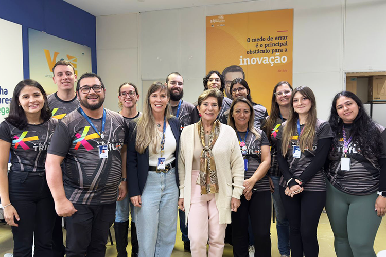 Sala do Empreendedor reforça apoio aos pequenos negócios e amplia atendimentos em Ponta Grossa em 2025