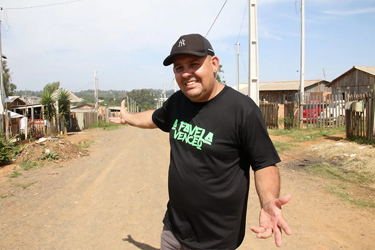 Professor Careca deve assumir a Secretaria de Esportes