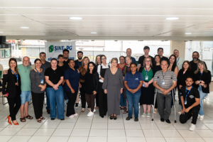 Agência do Trabalhador obtém alta aprovação de usuários em pesquisa