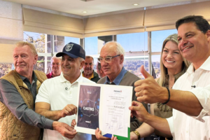 Prefeitura de Castro já pode iniciar licitação para obra de asfalto na Estrada do Socavão