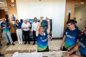 Prefeitura divulga vencedores dos sorteios do ‘Nota PG’ e ‘IPTU Premiado’