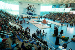 Natal Solidário 2025 beneficia 1.500 famílias com entrega de cestas natalinas