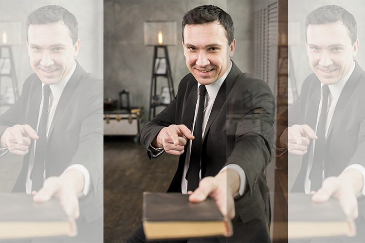 Vereador-pastor universal pode ser preso nas próximas horas