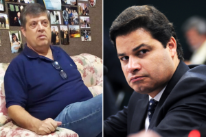 Diário de Maringá e ex-assessor atribuem ‘rachadinha’ a Sandro Alex