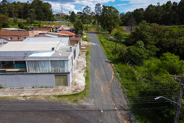 Prefeitura de PG lança licitação para pavimentar a Vila Mezzomo