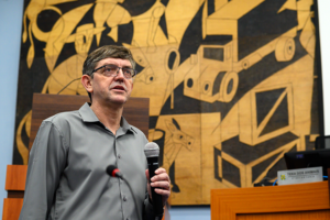 Prefeitura de PG orienta contribuintes sobre a NFS-e no padrão nacional a partir de 2026