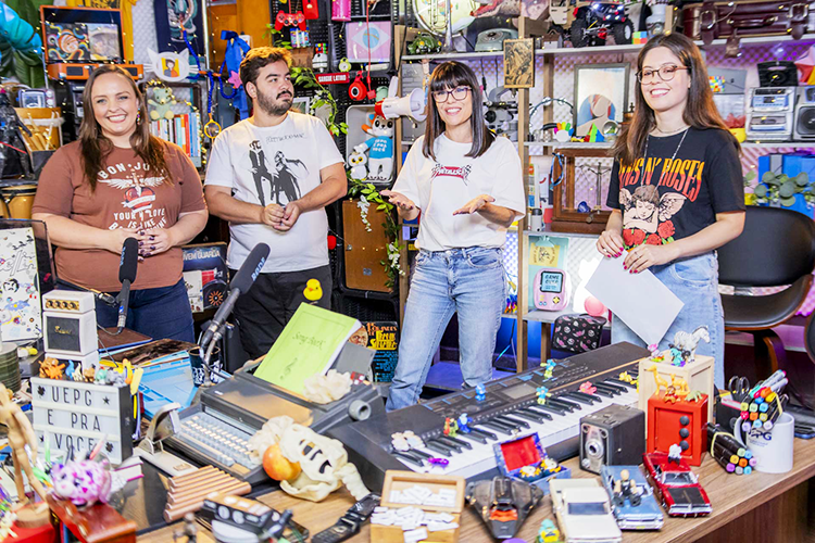 UEPG divulga o resultado do vestibular e orientações sobre matrículas