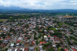 Ortigueira registra o quarto maior PIB do Paraná, segundo IBGE