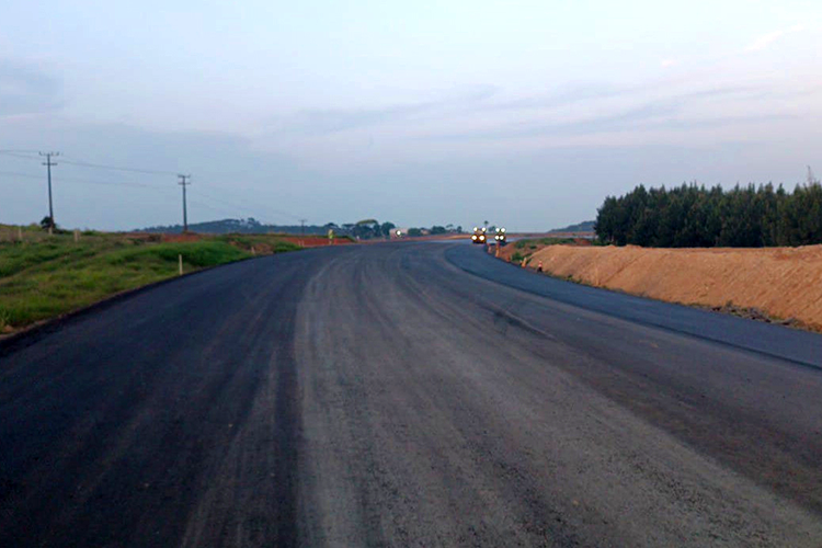 Licitação para concluir pavimento entre Imbaú e Reserva tem resultado final