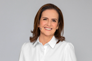 Rita Araújo projeta avanços em 2026 após ano de desafios em Telêmaco Borba