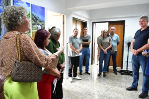 Prefeitura de Jaguariaíva entrega R$ 80 mil em prêmios aos ganhadores dos programas “IPTU Premiado” e “Nota Município”