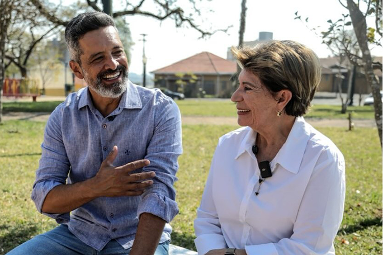 Após ano “vitorioso”, Ponta Grossa coloca asfalto e saúde como prioridades em 2026