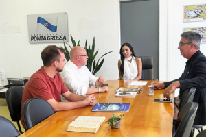 Prefeitura de PG organiza novo programa de qualificação profissional para 2026