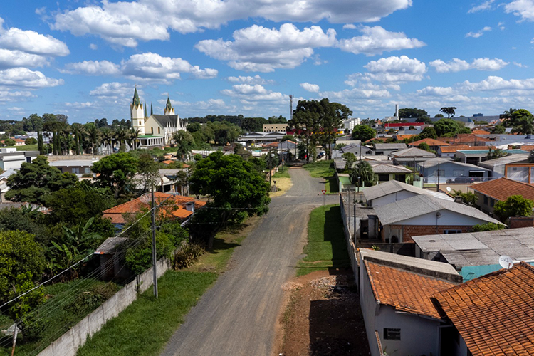 Com projeto da Prefeitura de PG e recursos do Estado, Vila Dayse vai receber asfalto