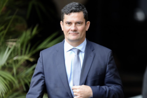 Moro lidera disputa para o Governo do Paraná, mostra pesquisa