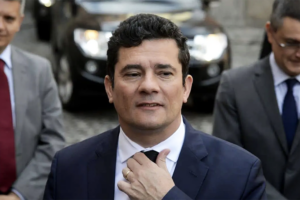 “Paranaense quer seriedade e resultado”, diz Moro sobre pesquisa