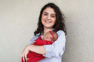 Hospital Regional de Telêmaco Borba registra 73 partos no 1º mês do centro materno-infantil