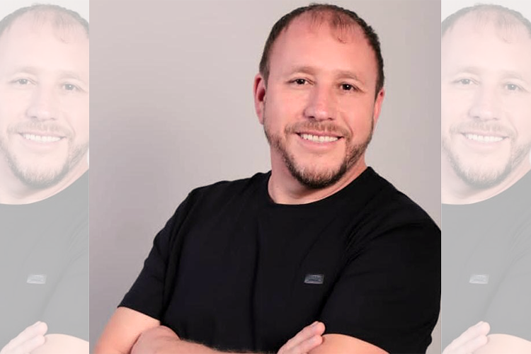 Laercio projeta transformar Rebouças em um canteiro de obras em 2026