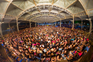 Seis atrações nacionais animam 7ª Festa do Peão de Boiadeiro de Castro entre 18 e 21 de março