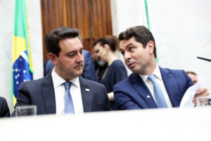 Curi terá coragem para ‘empinar’ candidatura ao Governo?