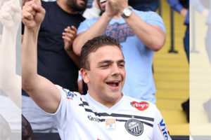 Em Brasília, Aliel Machado convoca torcida do Operário para a decisão do Paranaense