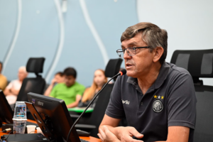 Prefeitura de PG fecha 2025 com mais de R$ 1 bi investidos em Saúde, Educação e Infraestrutura