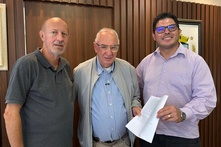 Quase R$ 2 milhões são destinados a quatro entidades de Castro para fortalecimento da rede de proteção