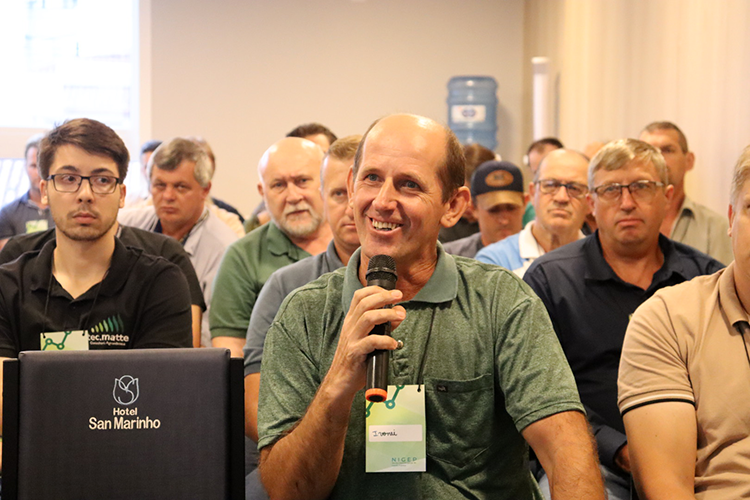 Paraná lança nova etapa do trabalho de fortalecimento da cadeia produtiva da erva-mate