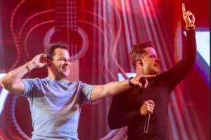 1ª Expo Imbaú inicia nesta sexta-feira; confira a programação do fim de semana