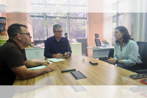 Sanepar presta esclarecimentos da situação da água em Ponta Grossa