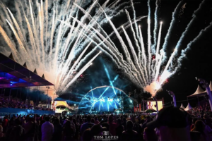 Sengés anuncia 16ª Festa de Peão com shows de Leonardo e Matheus & Kauan