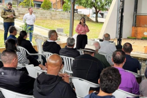 Carambeí lança aplicativo de serviços e wi-fi gratuito para o transporte coletivo