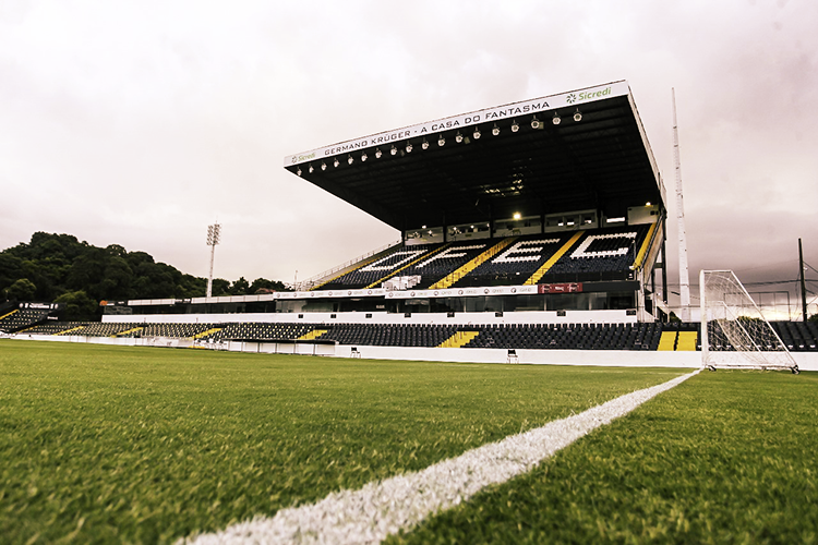 ‘Golaço de Páscoa’ terá amistoso entre prefeitos e lideranças dos Campos Gerais no Estádio Germano Krüger