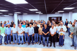 Ortigueira terá R$ 90 milhões para obras de pavimentação e esgoto