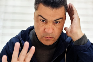 A sexta-feira 13 de Marcelo Rangel